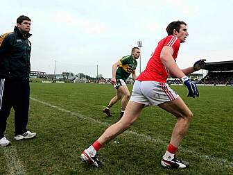 OTB AM | Fitzmaurice on Cork v...